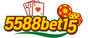 5588bet15 Logo